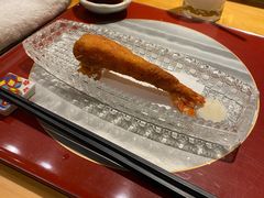 -鮨青(恒基名人购物中心店)