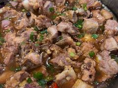 -标记美食新鲜猪杂(兴南大道店)