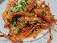-渔意楼·驰名沙田乳鸽(五羊店)