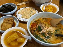 昆明小锅米线-云味馆·云南菜·云南米线(同泰时代广场店)