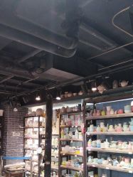 -川上陶艺社(大悦城店)