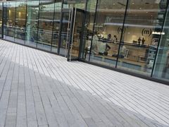 -CUBIC3三立方咖啡(凌空SOHO店)