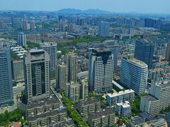 -西湖文化茶楼(环球中心店)