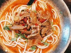 -南门口米粉·百年粉店