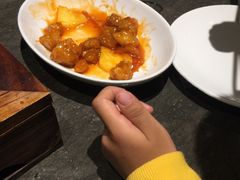 -汤城小厨•粤菜•靓汤(苏州街店)