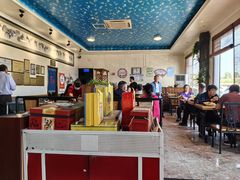-漕河全驴宴饭店(徐水店)