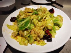 -茅庐川菜(烟台吾悦广场店)