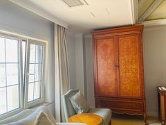 -平湖九龙山庄园圣马可酒店