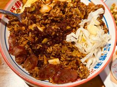 -怪噜范·老贵阳街头名小吃(汇金星力城店)