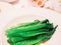 -金奥国际酒店荣华轩中餐厅Richesse Chinoise