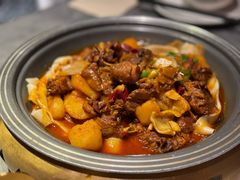 -耶里夏丽·丝路新疆菜·清真食品(徐家汇臻选店)
