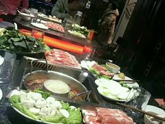 -麦乐星KTV(武清创意米兰店)