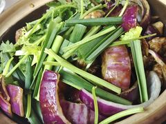 -胡须佬鸡煲四季火锅店(石厦西村直营店)