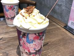 -霓裳茶舞(蒸湘万达店)