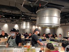 -肉肉大米(金虹桥店)