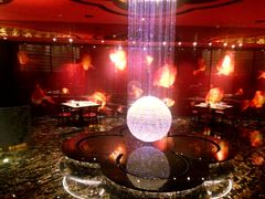 -8餐厅(新葡京酒店)