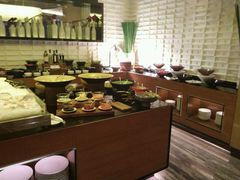-广州四季酒店·意珍·意式自助餐