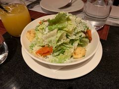 -WOLFGANG PUCK KITCHEN & BAR(迪士尼小镇店)