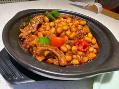 -黔渔翁豆花渎鱼(喷水池店)