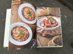 -河沿肉饼Beijing Pie(锡拉胡同店)