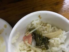 -黑皮酸菜鱼(三山街店)