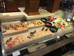 -西双版纳洲际度假酒店-曼霖轩中餐厅