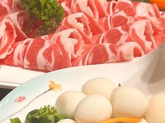 -古关火锅店(古北水镇景区店)