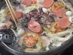 -海关荤豆花(洋河一路店)