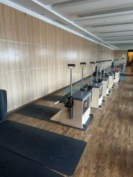 -意然瑜伽·普拉提