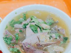 -白魁老号饭庄(交道口店)