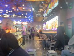 -徐记小怪兽肉蟹煲(中央大街店)