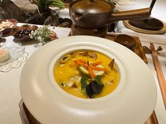 -叶叶菩提(太原别墅店)