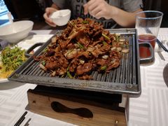 -四季民福烤鸭店(王府井灯市口店)