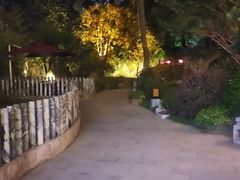 -千滋百味·醉江澜花园餐厅(街道口店)