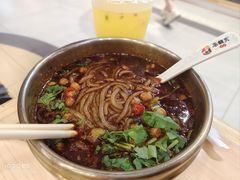 -卷翻天·卷饼(欧亚商都店)
