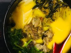 -和府捞面(天河领展广场店)