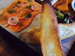 -PIZZA BIANCA(民园店)