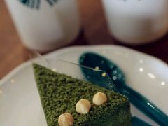 -星巴克(北京成寿寺路店)
