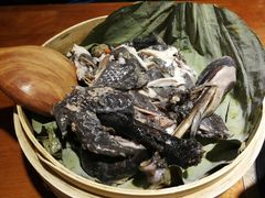 -黑鸡小馆(金源店)
