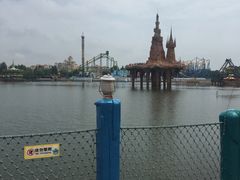 -大连海昌发现王国主题公园