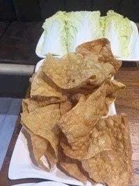 -惠友大虾(太原北街店)