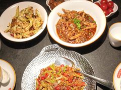 -湘阁里辣(南联锦泰城店)