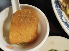 炸馍片-管记水席老店(仙果市街店)