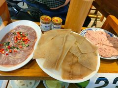 -楠火锅(太古里总店)