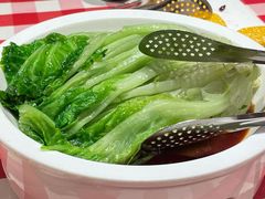 罗马生菜-西贝(枫蓝国际购物中心店)