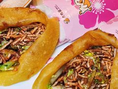 -大鸭梨烤鸭(石佛营店)
