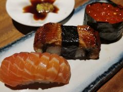 -千代武日本料理(爱建店)