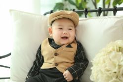 -天使宝宝儿童摄影店