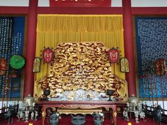 -龙口南山旅游景区