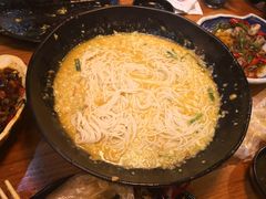 -三太子地摊烧烤·小龙虾(北蔡店)
